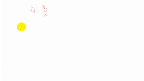 what-is-the-minimum-work-required-of-a-refrigerator-if-it-is-to-extract-50-mathrmj-per-cycle-from-th