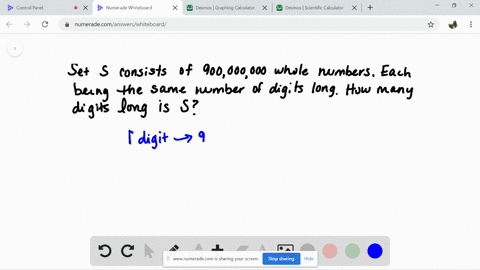 the-set-s-consists-of-900000000-whole-numbers-each-being-the-same-number-of-digits-long-how-many-dig