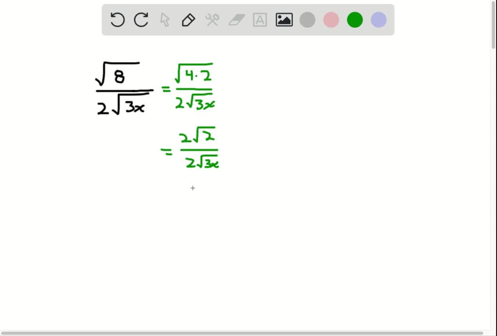 SOLVED:(2)/(√(8)+√(7))