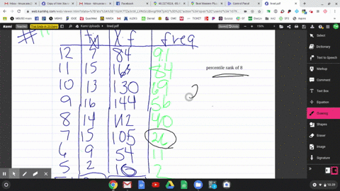 find-the-percentile-rank-of-8-for-the-data-in-exercise-5