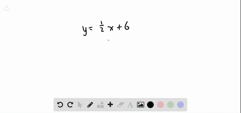 find-the-slope-and-y-intercept-of-the-equation-yfrac12-x6