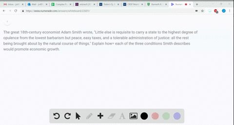 the-great-18th-century-economist-adam-smith-wrote-little-else-is-requisite-to-carry-a-state-to-the-h