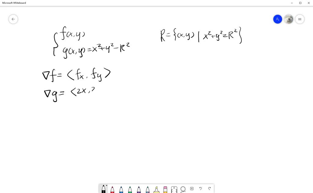 SOLVEDDescribe the steps used to find the absolute maximum value and