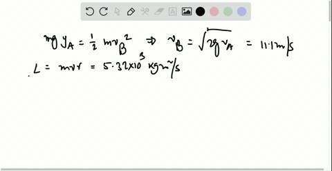 a-skateboarder-with-his-board-can-be-modeled-as-a-particle-of-mass-760-mathrmkg-located-at-his-cente