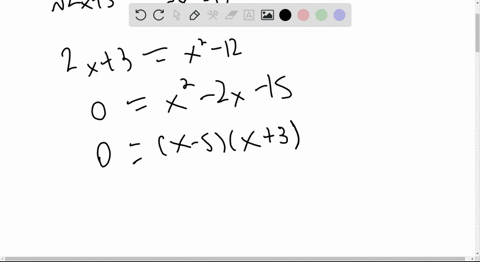 in-problems-19-32-solve-algebraically-and-confirm-graphically-if-possible-sqrt2-x3sqrtx2-12