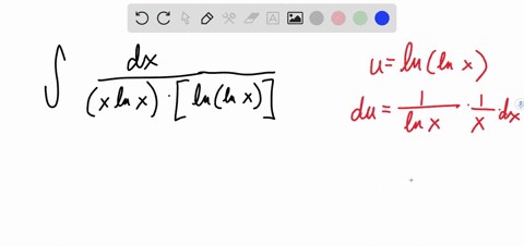 find-int-fracd-xx-ln-xln-ln-x
