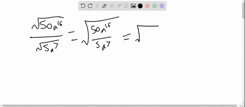 perform-the-indicated-operation-and-simplify-assume-all-variables-represent-positive-real-numbers-18