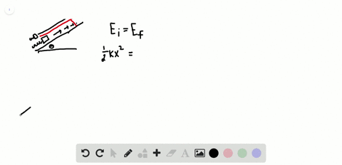 a-spring-of-constant-k-compressed-a-distance-x-is-used-to-launch-a-mass-m-up-a-frictionless-slope-2
