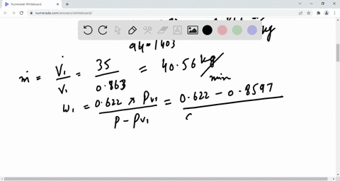 repeat-prob-14-74-for-a-total-pressure-of-95-kpa-for-the-airstream