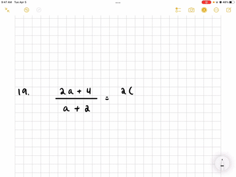add-or-subtract-the-expressions-with-the-same-denominators-as-indicated-frac2-aa2frac4a2