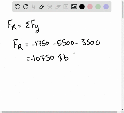 the-weights-of-the-various-components-of-the-truck-are-shown-replace-this-system-of-forces-by-an-e-4