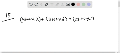 ii-calculate-f_mathrma-and-f_mathrmb-for-the-beam-shown-in-fig-9-49-the-downward-forces-represent-th