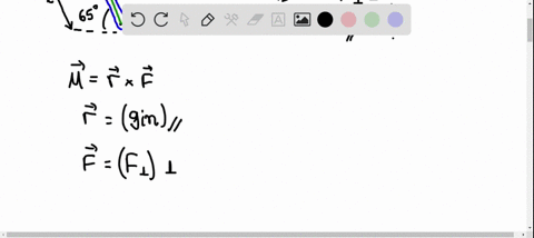 a-20-b-force-is-applied-to-the-control-rod-a-b-as-shown-knowing-that-the-length-of-the-rod-is-9-in-a