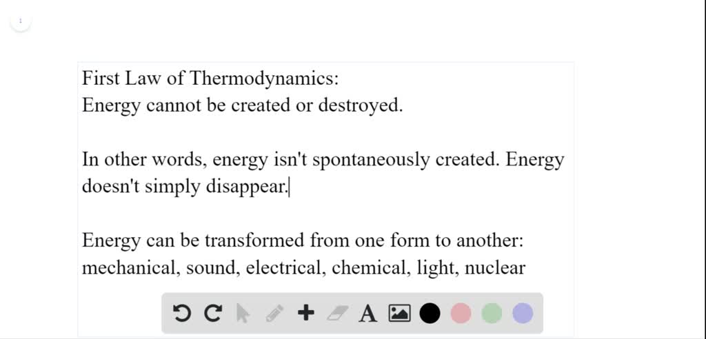 solved-what-if-energy-was-not-conserved-how-woul