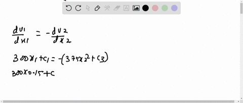 draw-the-bending-moment-diagram-for-the-shaft-and-then-from-this-diagram-sketch-the-deflection-or-el