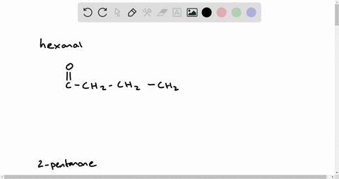 Draw the structure for the following compound - YouTube