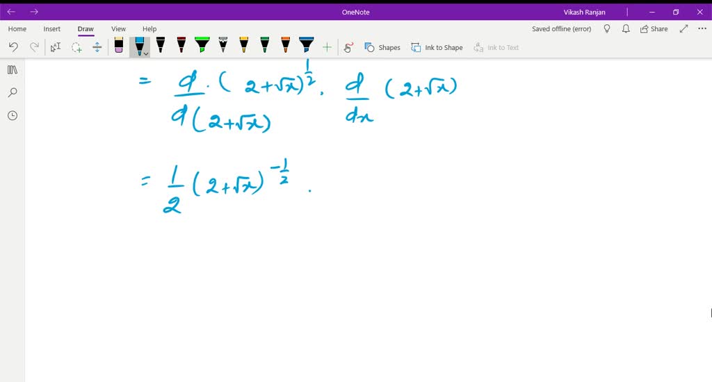 square root of e 6