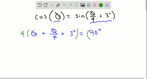 find-one-angle-theta-that-satisfies-each-of-the-following-cos-thetasin-leftfractheta43circright