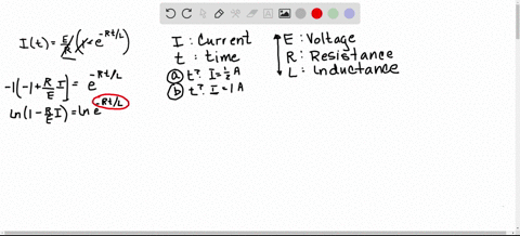 current-in-a-r-l-circuit-the-equation-governing-the-amount-of-current-i-in-amperes-after-time-t-in-4