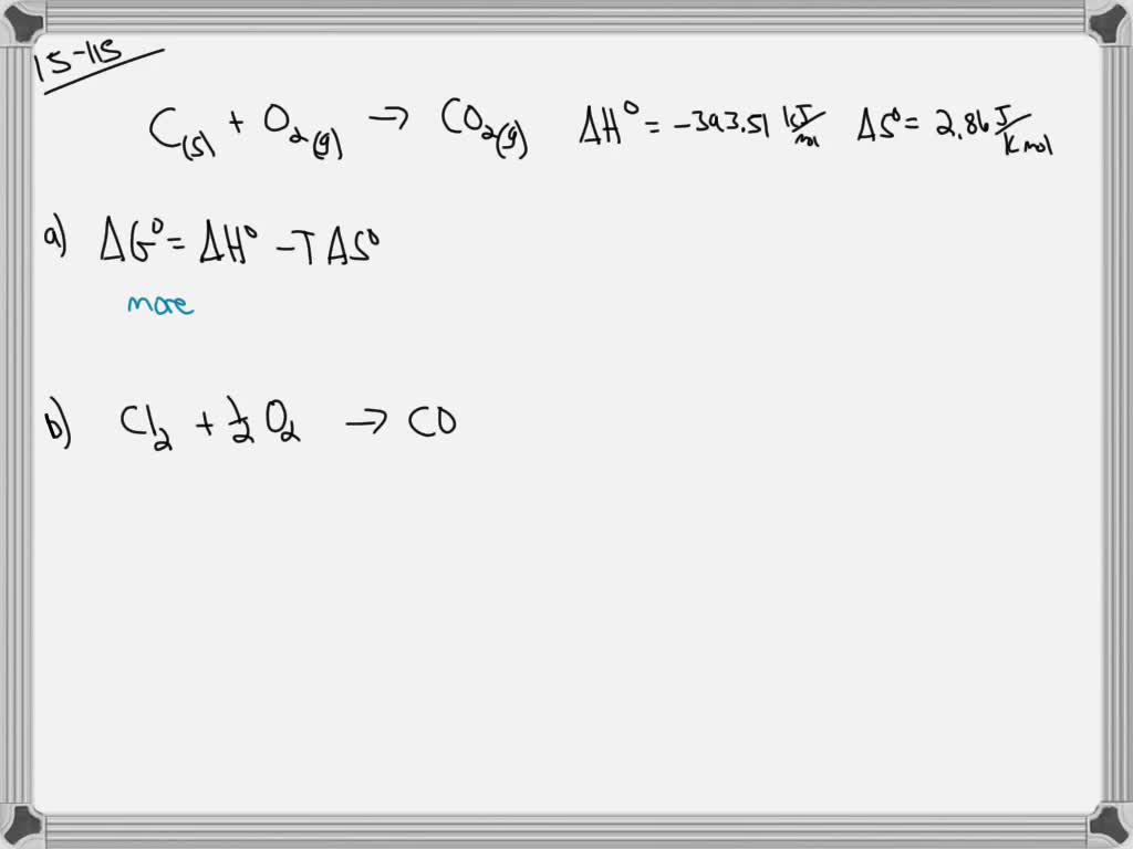 SOLVED:In all cases where substitution and elimination compete, higher ...