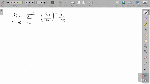 first-recognize-the-given-limit-as-a-definite-integral-and-then-evaluate-that-integral-by-the-second