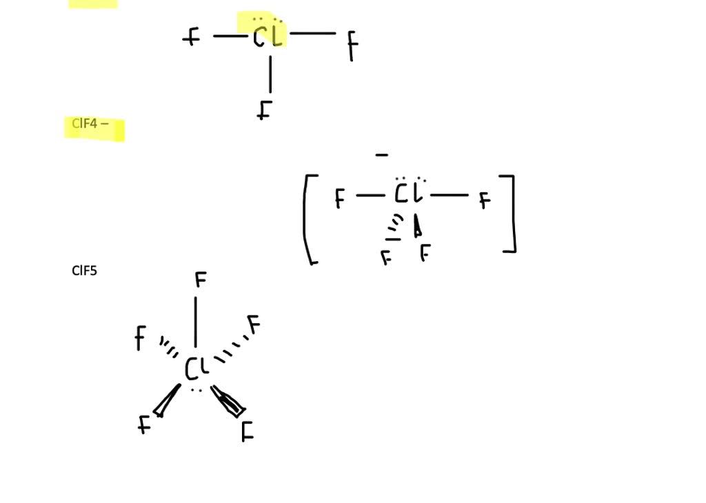 SOLVED:Draw a Lewis structure for each of the following molecules or ...