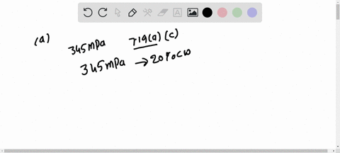 a-what-is-the-approximate-ductility-el-of-a-brass-that-has-a-yield-strength-of-345-mathrmmpa-50000-m