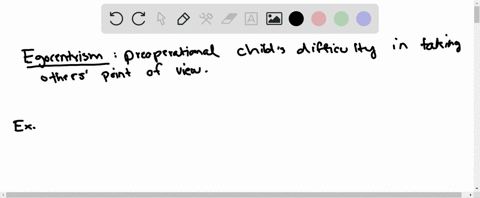 what-is-egocentrism-provide-an-original-example