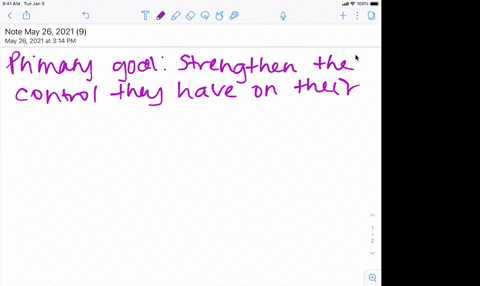 what-are-the-goals-of-therapy-what-is-the-eclectic-approach-to-therapy