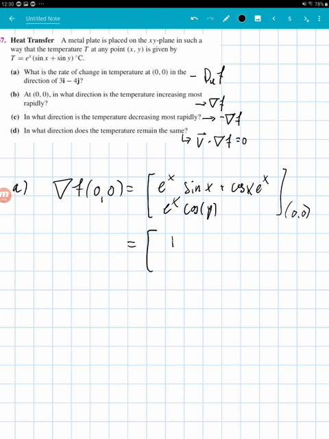 heat-transfer-a-metal-plate-is-placed-on-the-x-y-plane-in-such-a-way-that-the-temperature-t-at-any-p