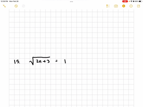 solve-each-equation-dont-forget-to-check-each-of-your-potential-solutions-sqrt2-n3-2-1
