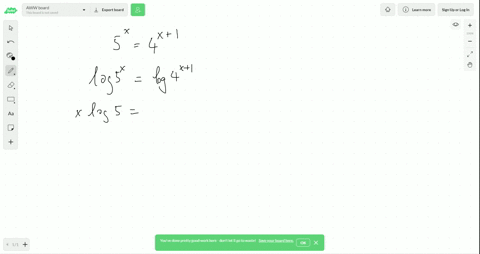 exponential-equations-a-find-the-exact-solution-of-the-exponential-equation-in-terms-of-logarithm-23