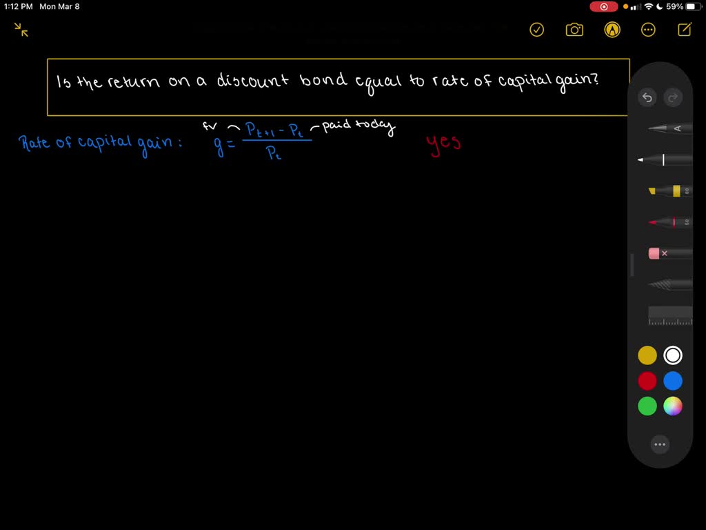 SOLVED True Or False The Difference Between A Bank s Assets And Its 