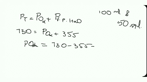 the-vapour-pressure-of-water-at-80circ-mathrmc-is-355-torr-a-100-mathrmml-vessel-contained-water-sat