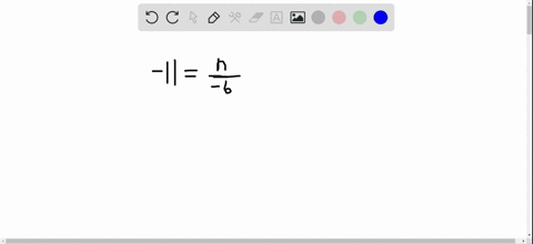solve-each-equation-check-your-solution-11fracn-6