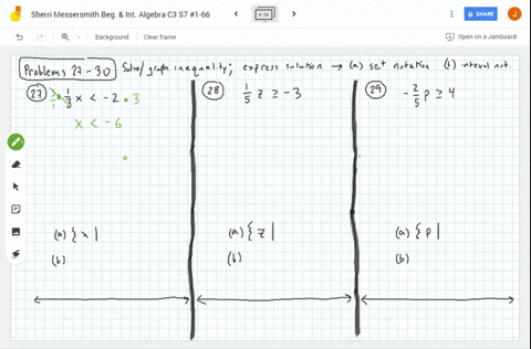 solve-each-inequality-graph-the-solution-set-and-write-the-answer-in-a-set-notation-and-b-interva-13