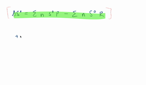 use-table-161-to-calculate-delta-scirc-for-each-of-the-following-reactions-a-mathrmcr_2-mathrmo_3s3-