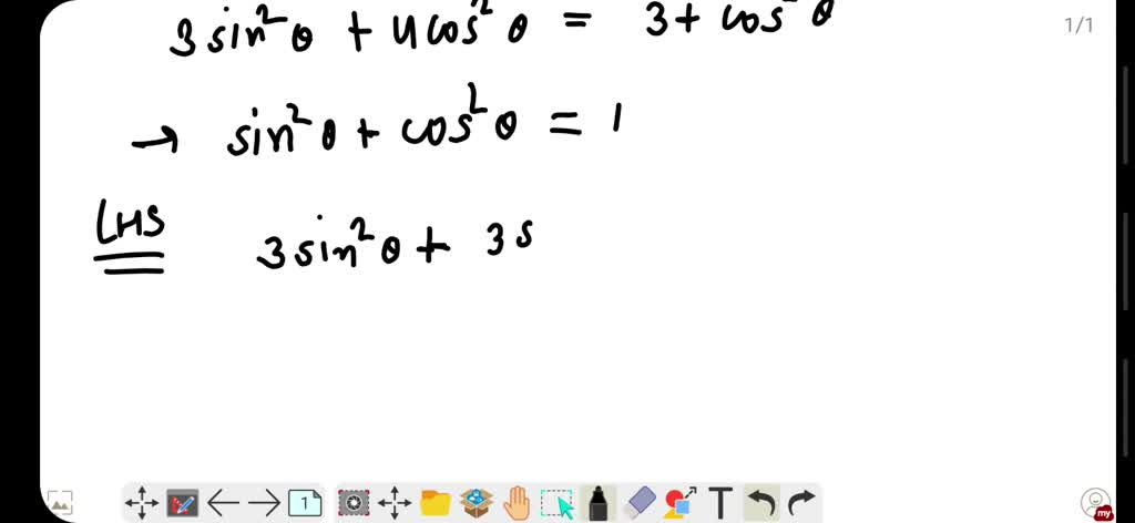 In Problems 21 102 Establish Each Identity 3 Sin 2 4 Cos 2 3 cos in-problems-21-102-establish-each-identity-3-sin-2-4-cos-2-3-cos