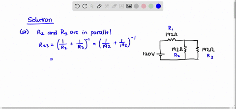 three-resistors-are-connected-across-a-battery-as-shown-in-the-figure-a-how-much-power-is-dissipated