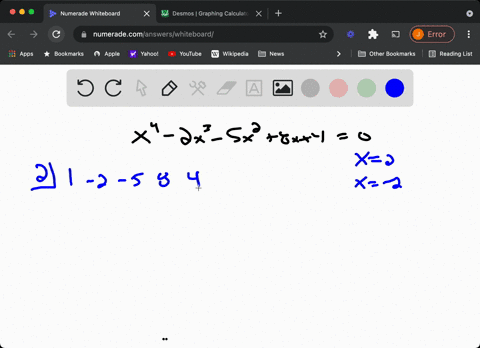 in-problems-41-48-find-all-roots-exactly-rational-irrational-and-imaginary-for-each-polynomial-equ-5