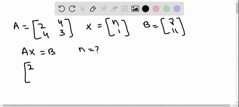 if-aleftbeginarrayll2-4-4-3endarrayright-xleftbeginarrayln-1endarrayright-bleftbeginarrayc8-11endarr