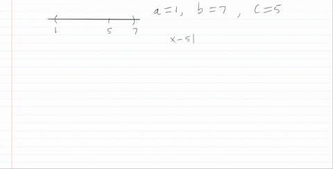 sketch-the-interval-a-b-on-the-x-axis-with-the-point-c-inside-then-find-a-value-of-delta-0-such-that