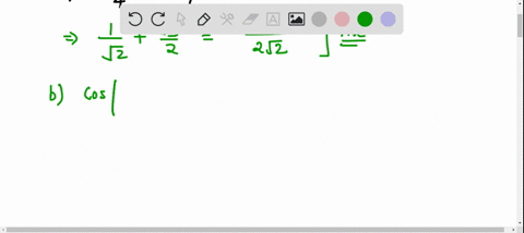 find-the-exact-values-a-cos-fracpi4cos-fracpi6-b-cos-frac5-pi12lefttext-use-frac5-pi12fracpi4fracpi6