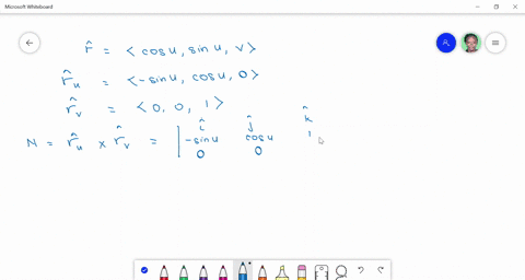 use-a-parametrization-to-find-the-flux-iint_s-mathbff-cdot-mathbfn-d-sigma-across-the-surface-in--16