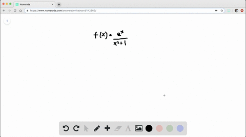 use-the-quotient-rule-to-calculate-the-derivative-beginequation-fxfracexx21-endequation