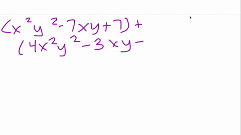 add-leftx-2-y2-7-x-y7rightleft4-x-2-y_2-3-x-y-8right