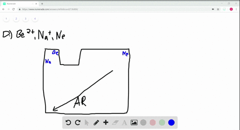 arrange-each-of-the-following-sets-of-atoms-and-ions-in-order-of-increasing-size-mathbfa-mathrmse2-m