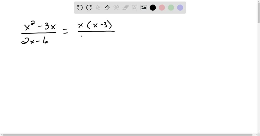 SOLVEDSimplify ((3)/(x^2)(2)/(x))/((x)/(6))