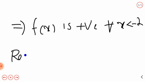 the-area-of-the-region-bounded-by-the-curve-yfx-the-x-axis-and-the-lines-xa-and-xb-where-inftyab-2-3