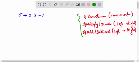 perform-the-indicated-operations-in-the-correct-order-52-cdot-3-7